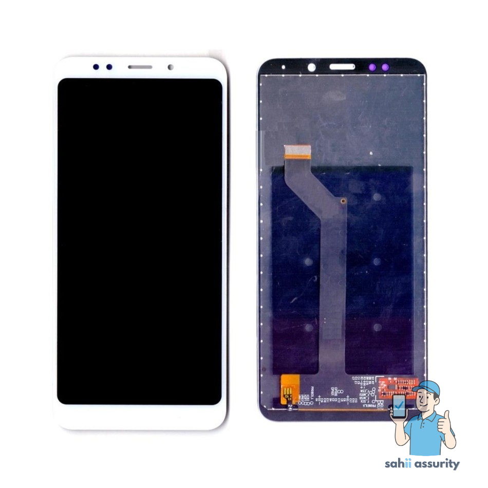LCD with Touch Screen for Xiaomi Redmi Note 5